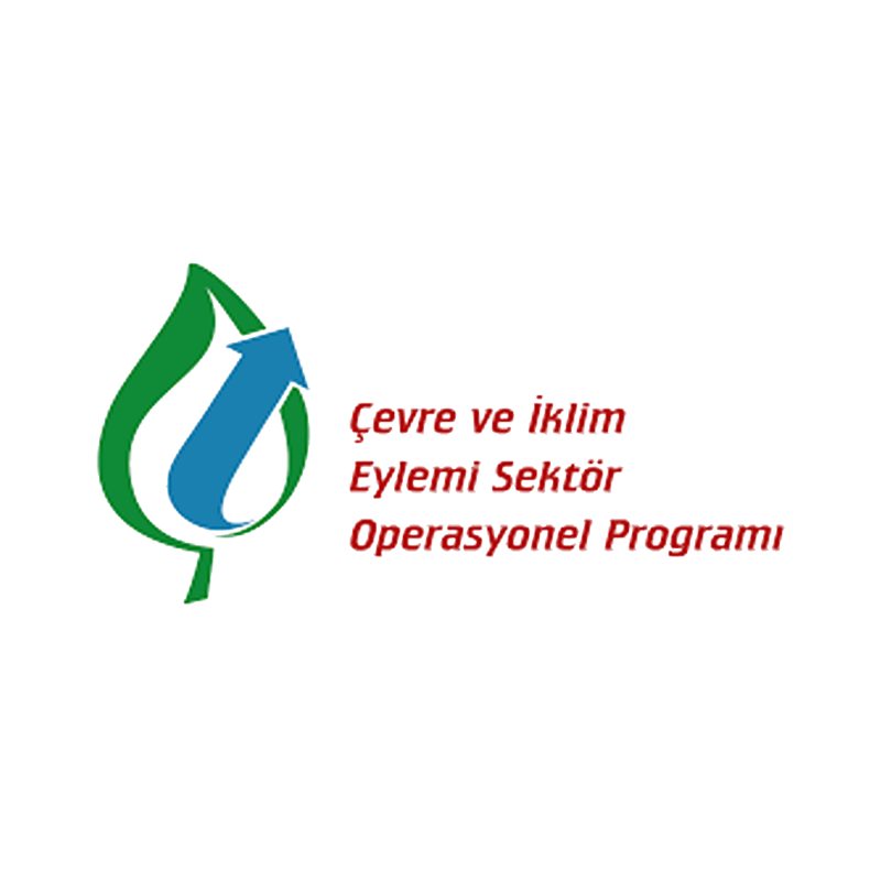 Çevre ve İklim Eylemi Sektör Operasyonel Programı