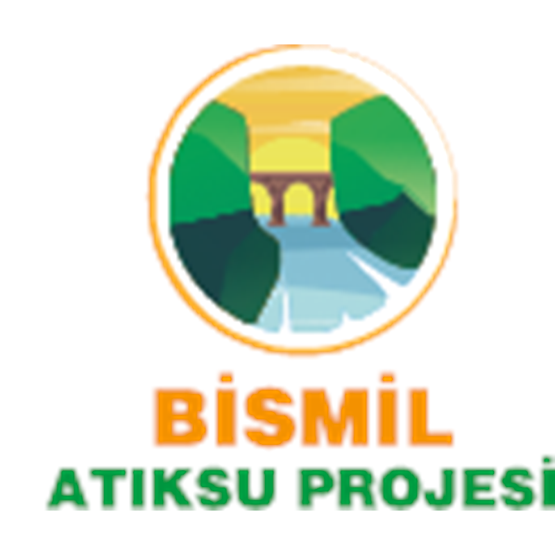 Bismil Atıksu Arıtma Projesi